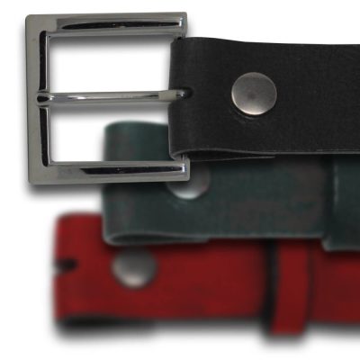 | Build a Belt Thumbnail
