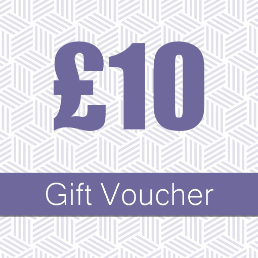 £10 Voucher