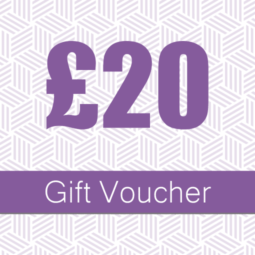 £20 Voucher