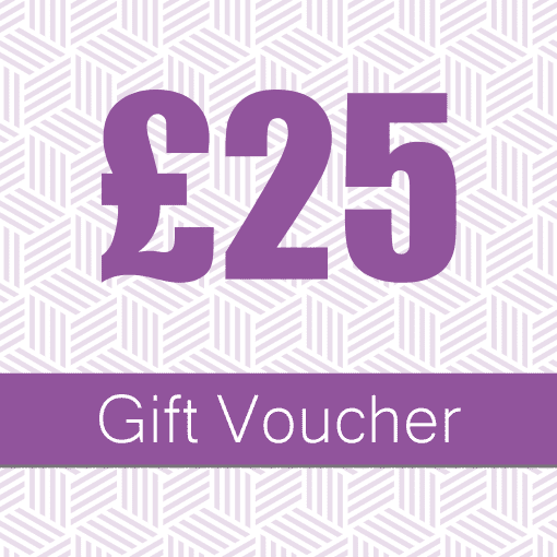 £25 Voucher