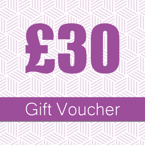£30 Voucher