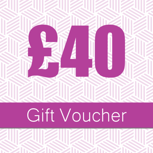£40 Voucher