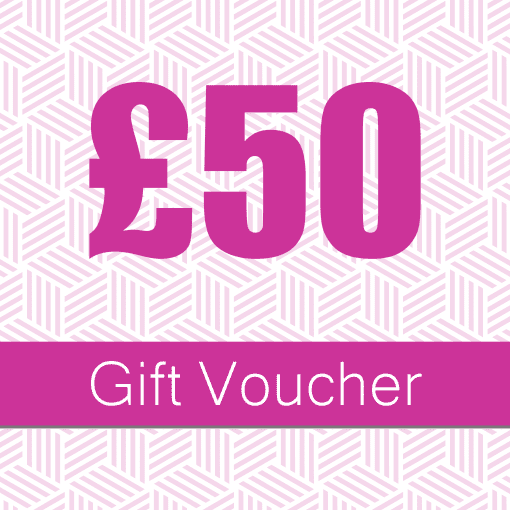 £50 Voucher