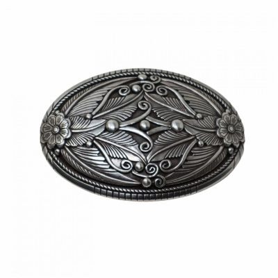 Unique detachable belt buckle