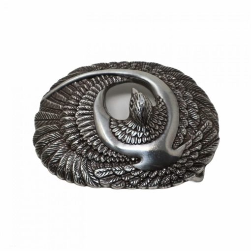 Eagle Belt Buckle