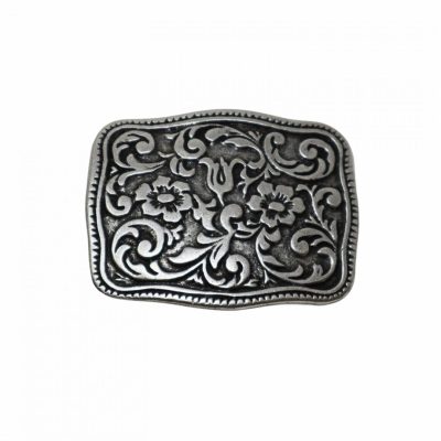 Unique removable belt buckle