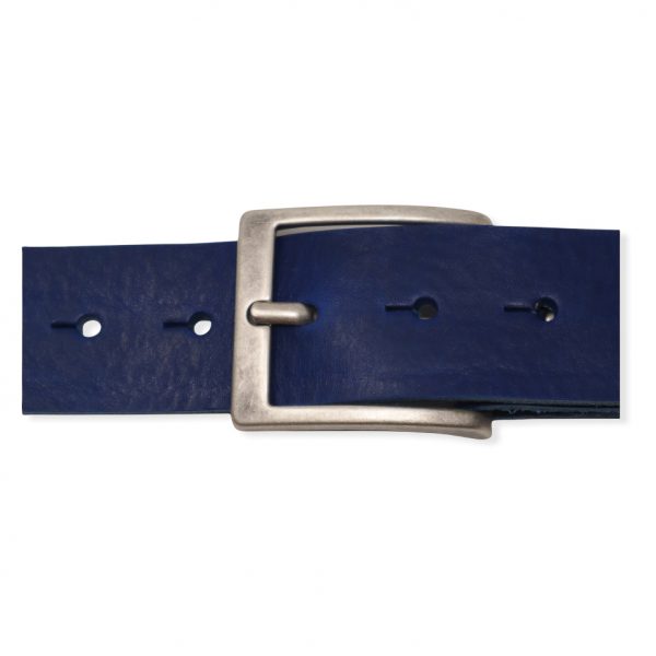 Mens blue belt hotsell