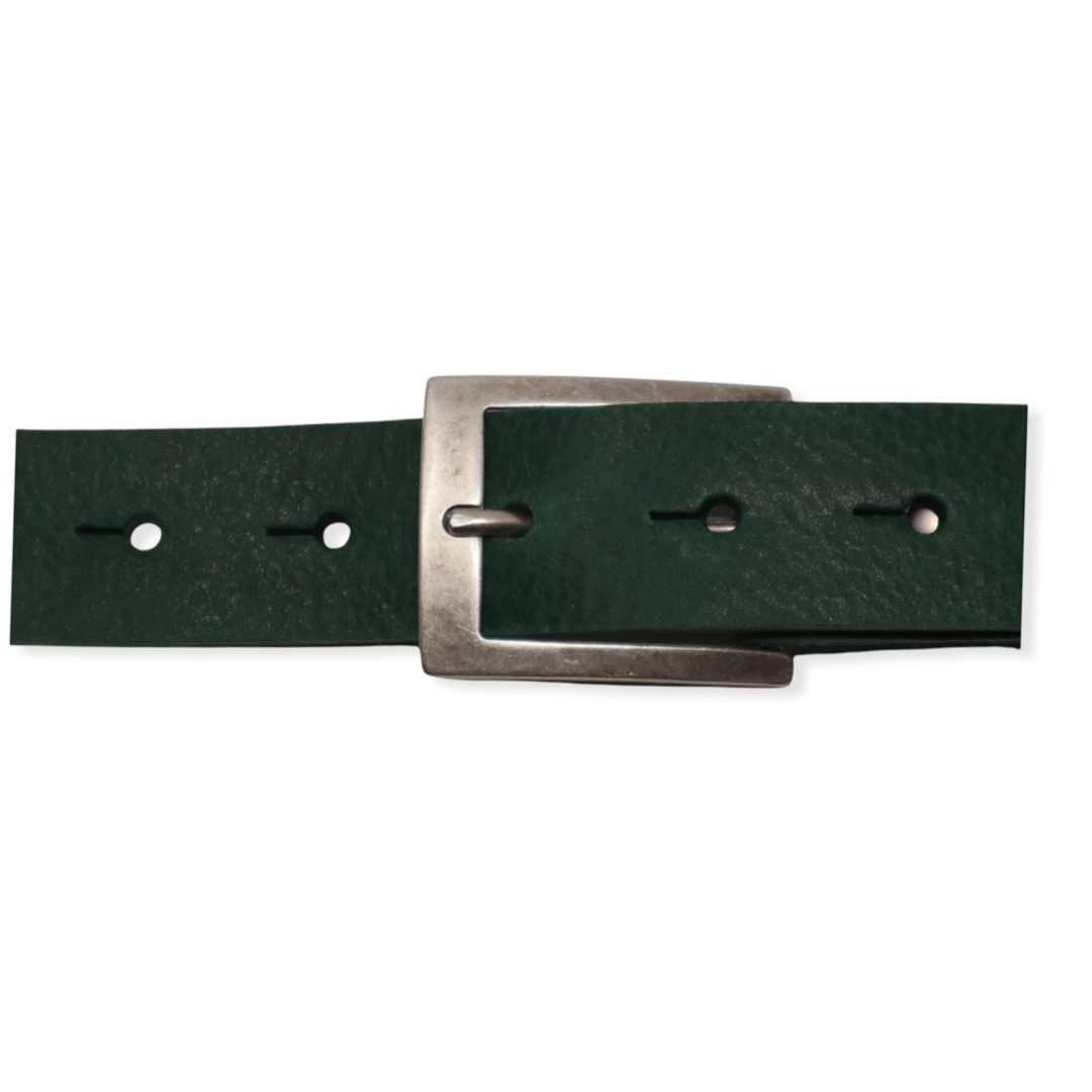 Men's dress belts leather hotsell