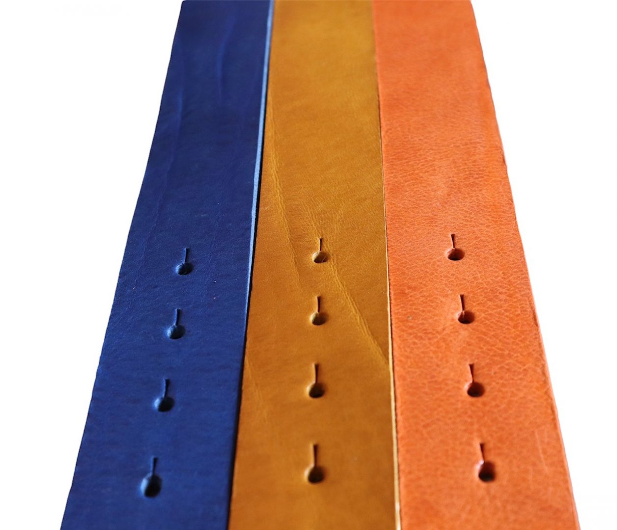 Womens Leather Belts UK Handmade Belts Hip & Waisted